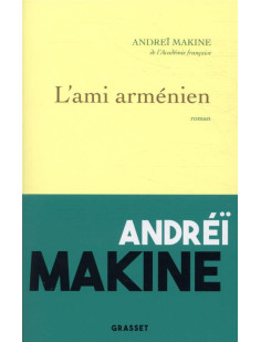 L'ami arménien