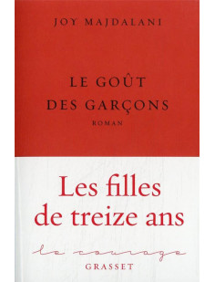 Le goût des garçons