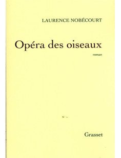 Opéra des oiseaux