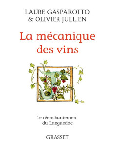 La mécanique des vins