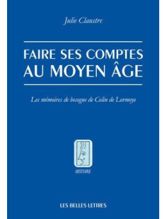 Faire ses comptes au moyen âge