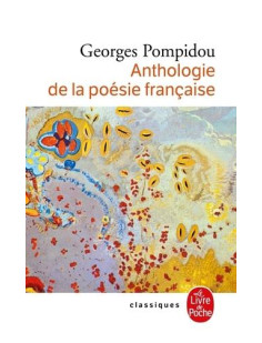 Anthologie de la poésie française