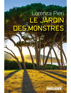 Le jardin des monstres