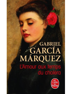 L'amour aux temps du choléra