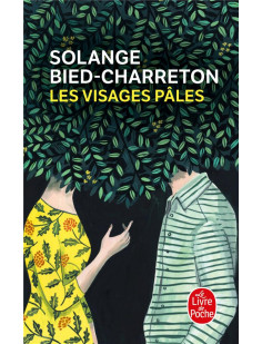 Les visages pâles