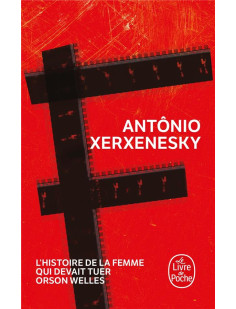 Antônio xerxenesky