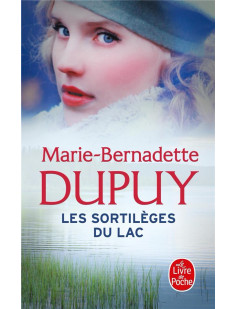 Les sortilèges du lac (le scandale des eaux folles, tome 2)