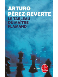 Le tableau du maître flamand