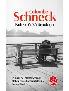 Nuits d'été à brooklyn