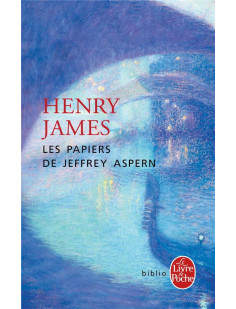 Les papiers de jeffrey aspern