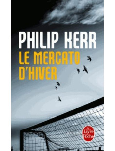 Le mercato d'hiver (le mercato d'hiver, tome 1)