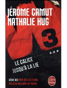 Le calice jusqu'à la lie (w3, tome 3)