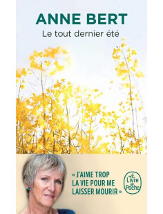 Le tout dernier été