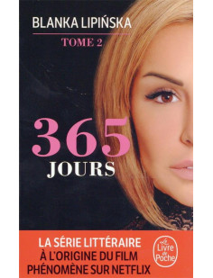 365 jours, (365 jours, tome 2)