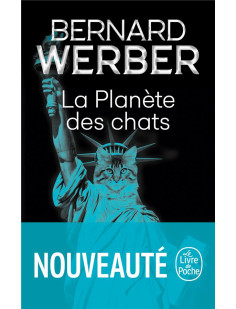 La planète des chats