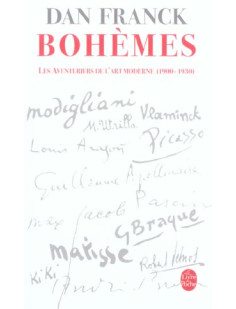 Bohèmes