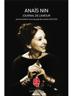 Journal de l'amour