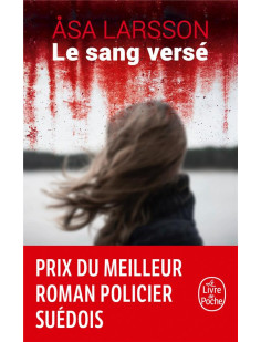 Le sang versé