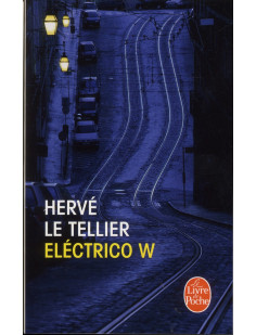 Eléctrico w