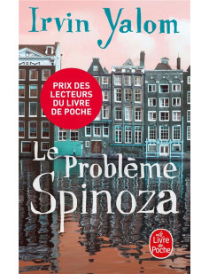 Le problème spinoza