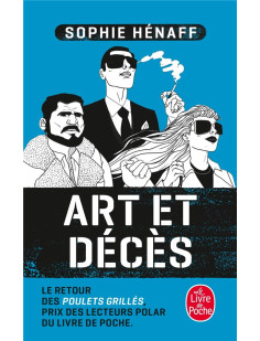 Art et décès