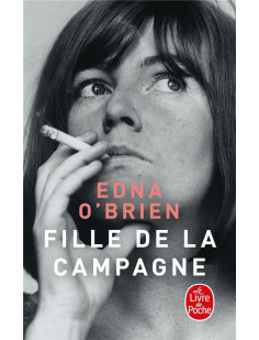 Fille de la campagne