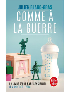 Comme à la guerre