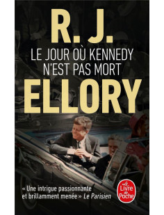 Le jour où kennedy n'est pas mort