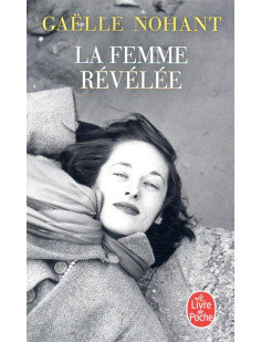 La femme révélée