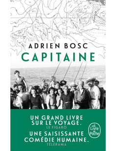 Capitaine