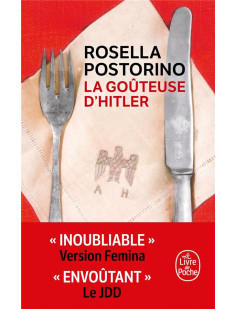 La goûteuse d'hitler