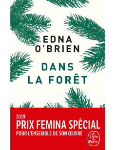 Dans la forêt