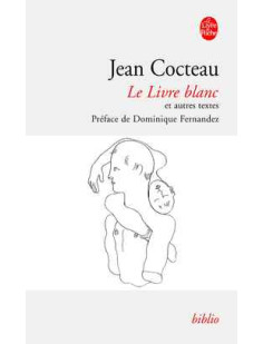 Le livre blanc et autres textes