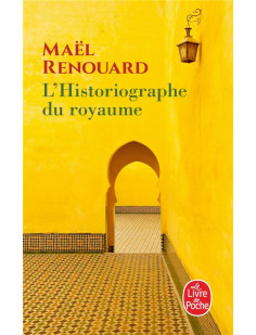 L'historiographe du royaume