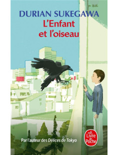 L'enfant et l'oiseau