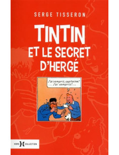 Tintin et le secret d'hergé