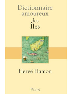 Dictionnaire amoureux des îles