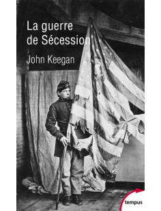 La guerre de sécession