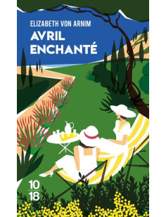 Avril enchanté