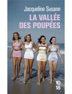 La vallée des poupées