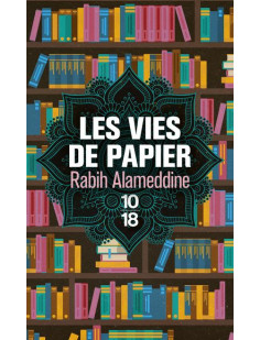 Les vies de papier