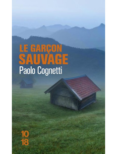 Le garçon sauvage