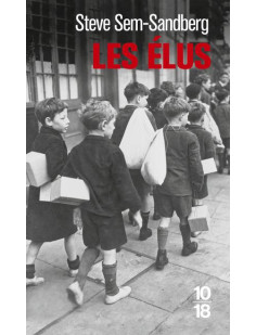 Les élus