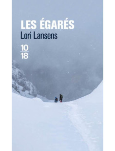 Les égarés