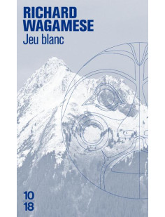 Jeu blanc