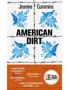 American dirt