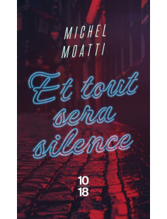 Et tout sera silence