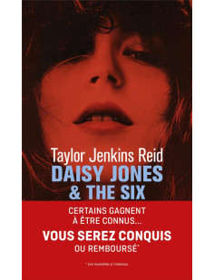 Daisy jones & the six