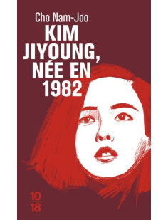 Kim jiyoung, née en 1982