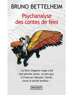 Psychanalyse des contes de fées